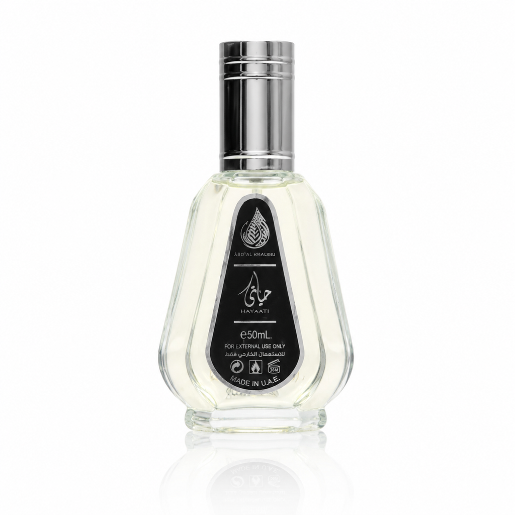 Hayaati Eau De Parfum 1.7 oz.