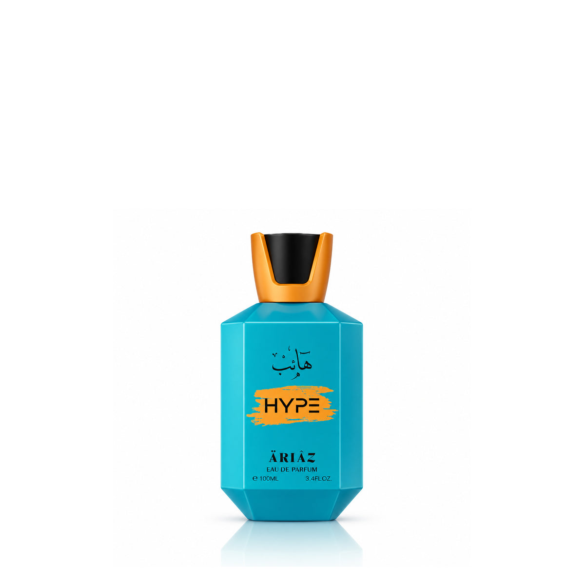 Hype Eau de Parfum 3.4 oz.