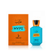 Hype Eau de Parfum 3.4 oz.