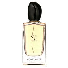 Si Eau de Toilette Featured