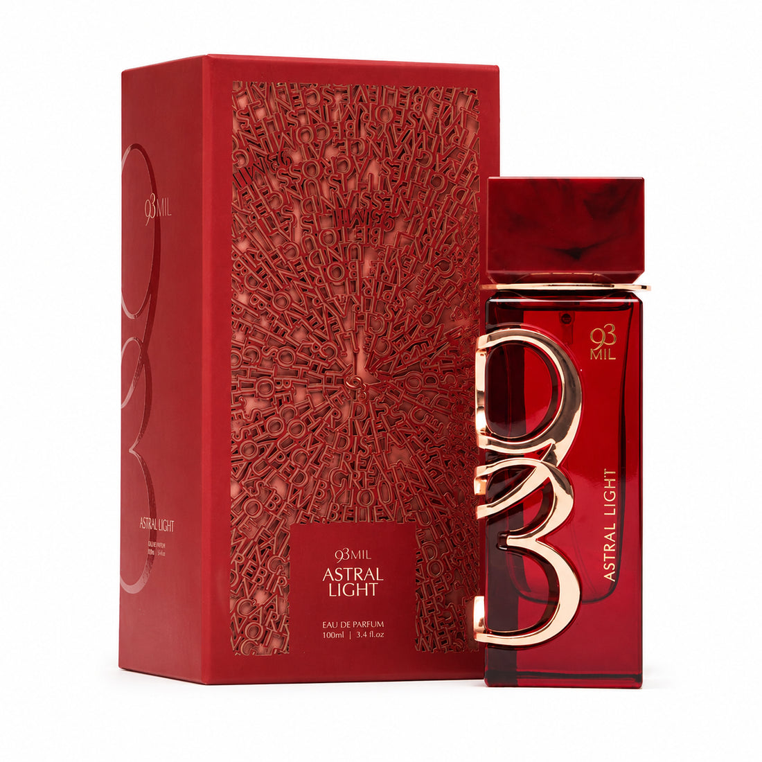 Astral Light Unisex Fragrance Product image 1