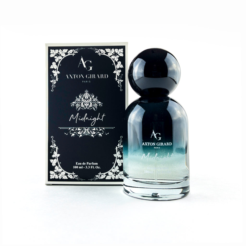 Midnight Eau De Parfum Spray for Women by Axton Girard