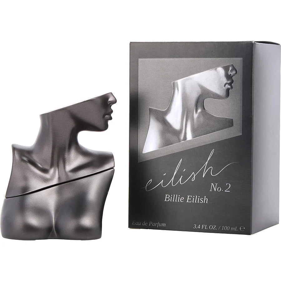Eilish No.2 Perfume Product image 1