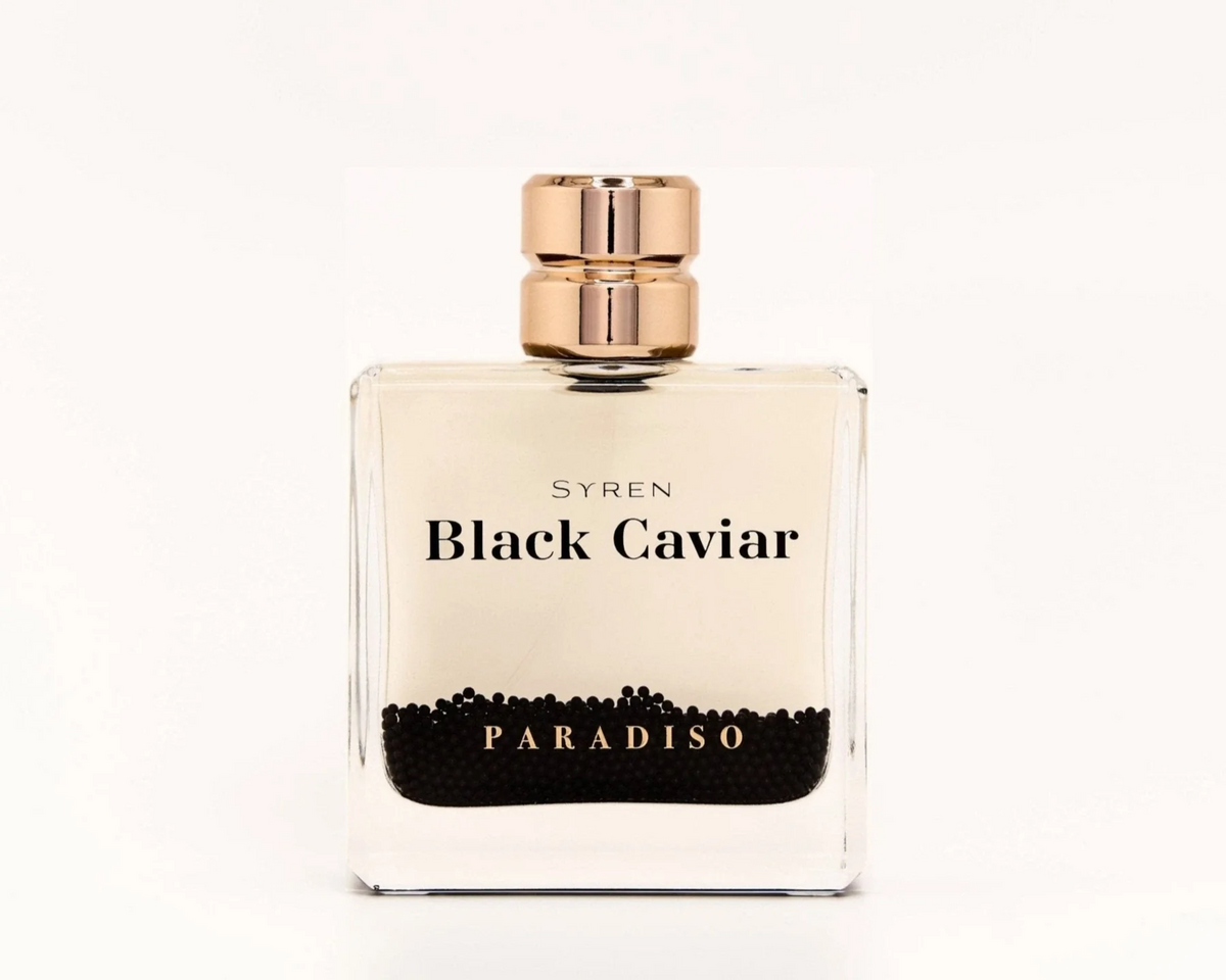 Black Caviar Pour Homme Paradiso Eau de Parfum