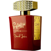 Signature Black Widow Eau De  Parfum Spray for Men and Women by Daniel Josier