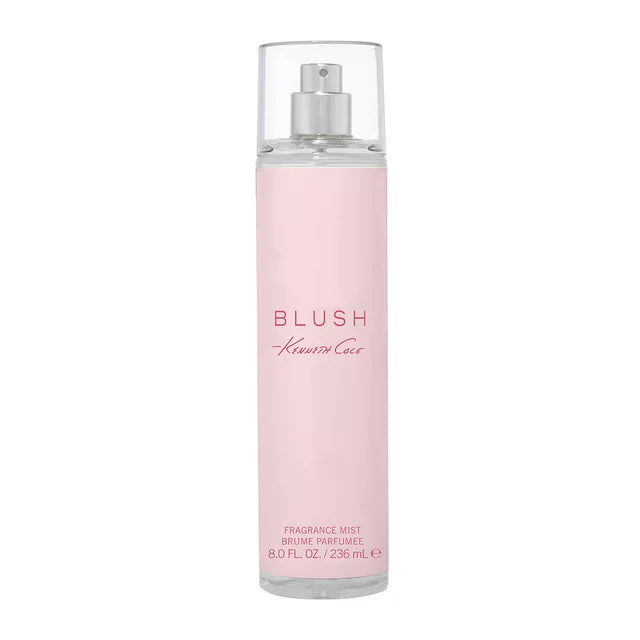 Blush Body Spray for Women by Kenneth Cole Product image 1