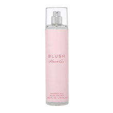Blush Body Spray Featured