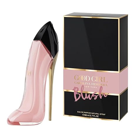 Good Girl Blush Eau de Parfum for Women by Caroline Herrera