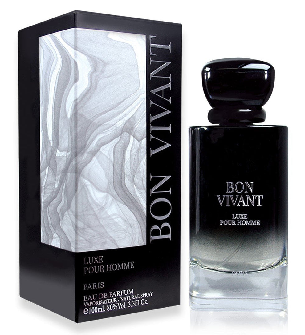 Luxe Pour Homme Cologne For Men Product image 1