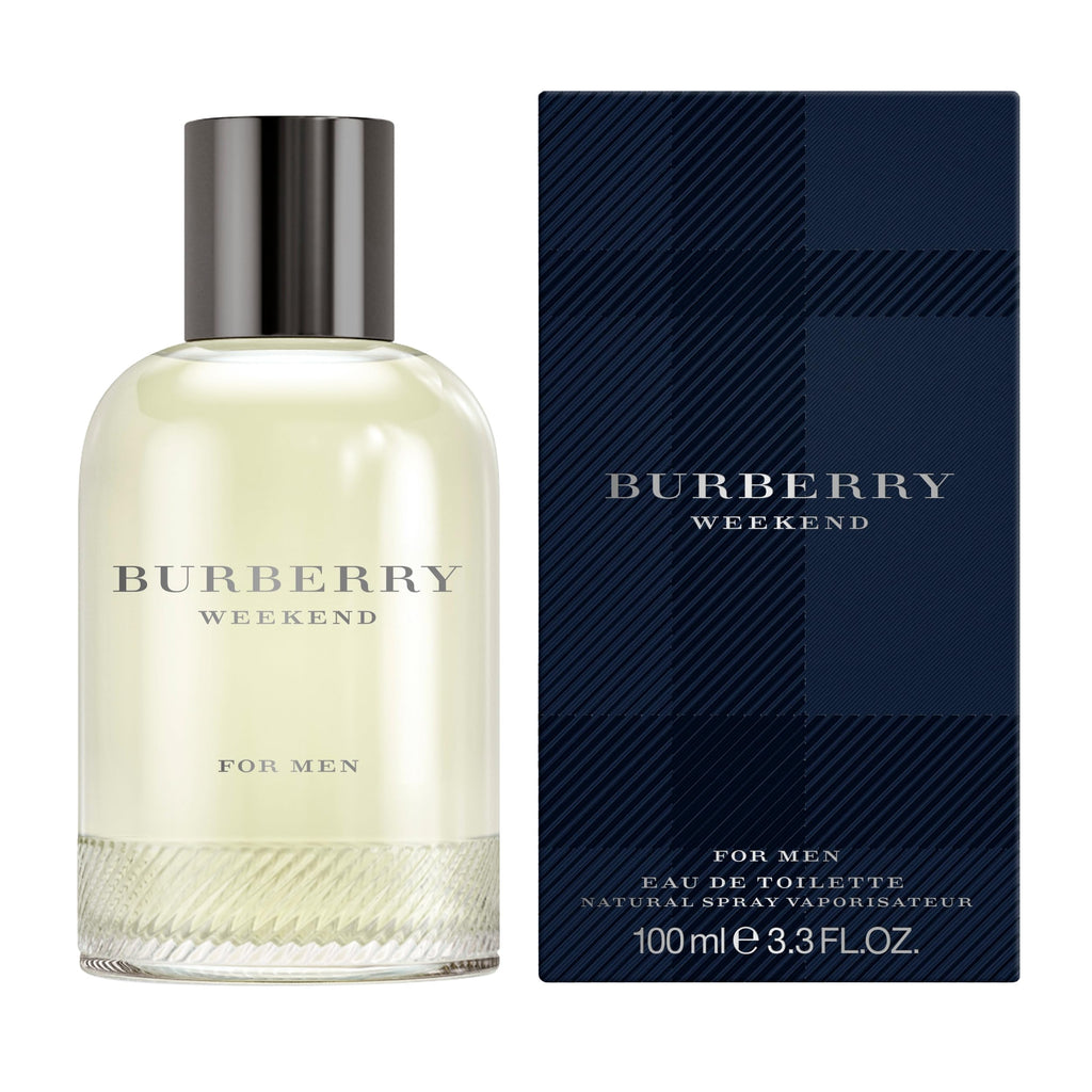 Weekend Eau de Toilette Spray for Men by Burberry