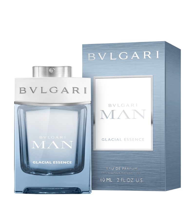 Man Glacial Essence Cologne Product image 1
