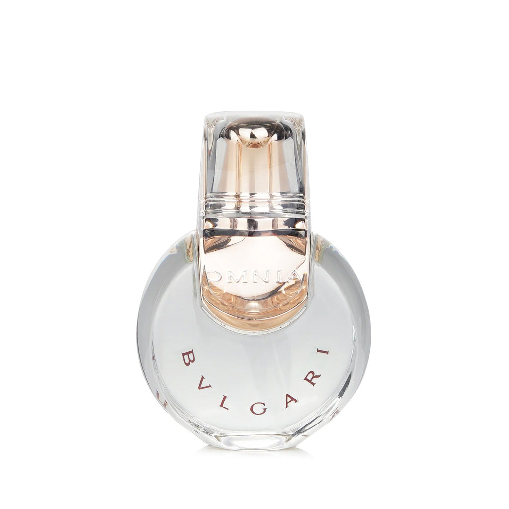 Omnia Crystalline Eau De Toilette 3.4 oz.