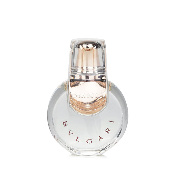 Omnia Crystalline Perfume