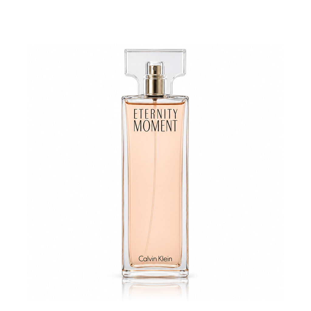 Eternity Moment Eau De Parfum 3.4 oz.
