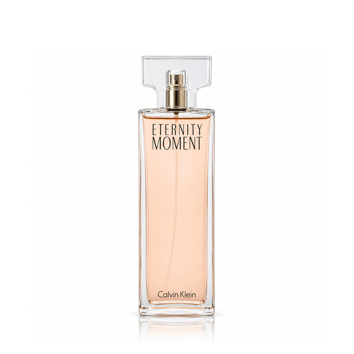Eternity Moment Eau De Parfum 3.4 oz.