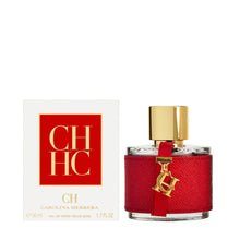 Ch Perfume Featured