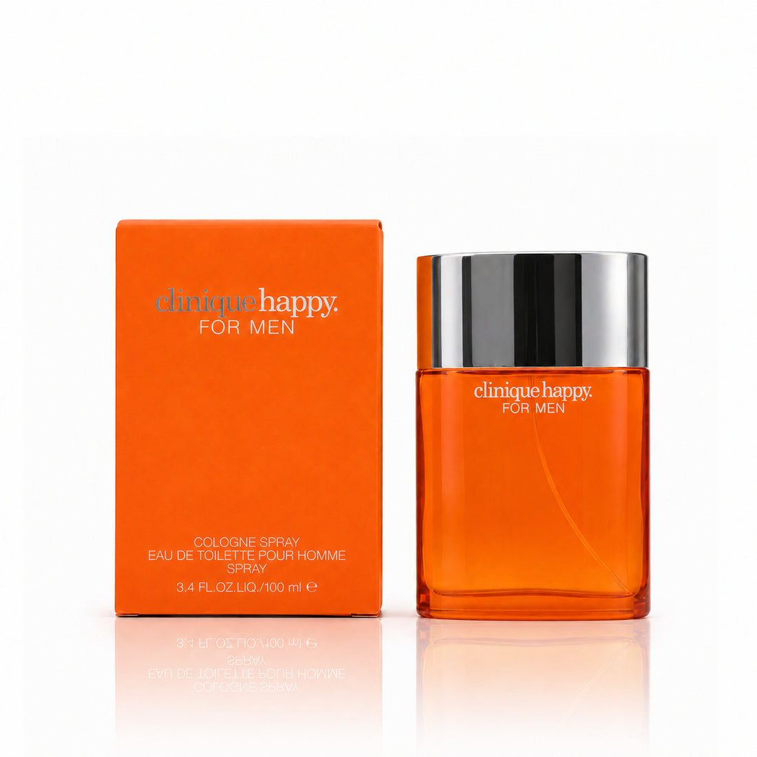 Happy Cologne Product image 1