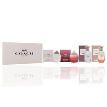 New York Mini Gift Set Featured