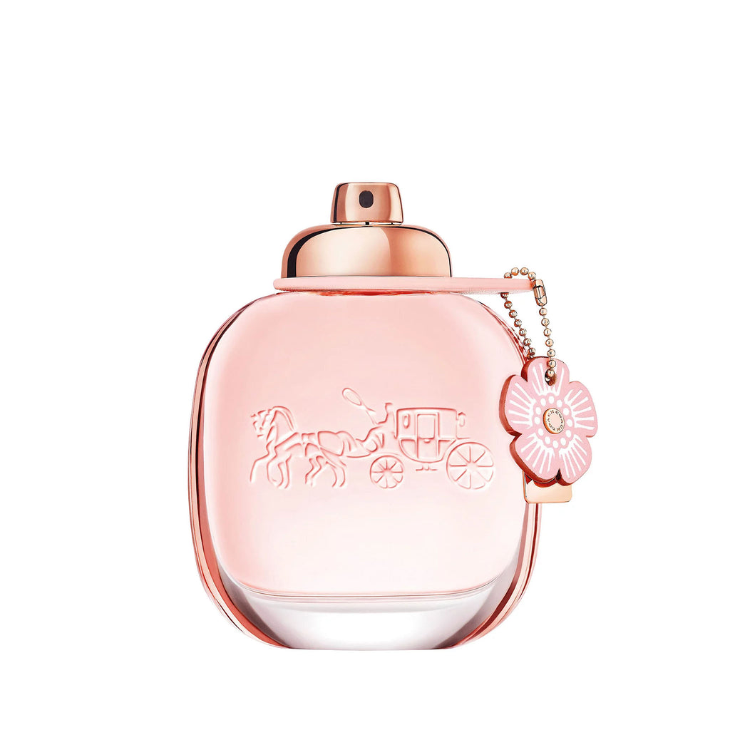 Floral Eau De Parfum 3.0 oz.