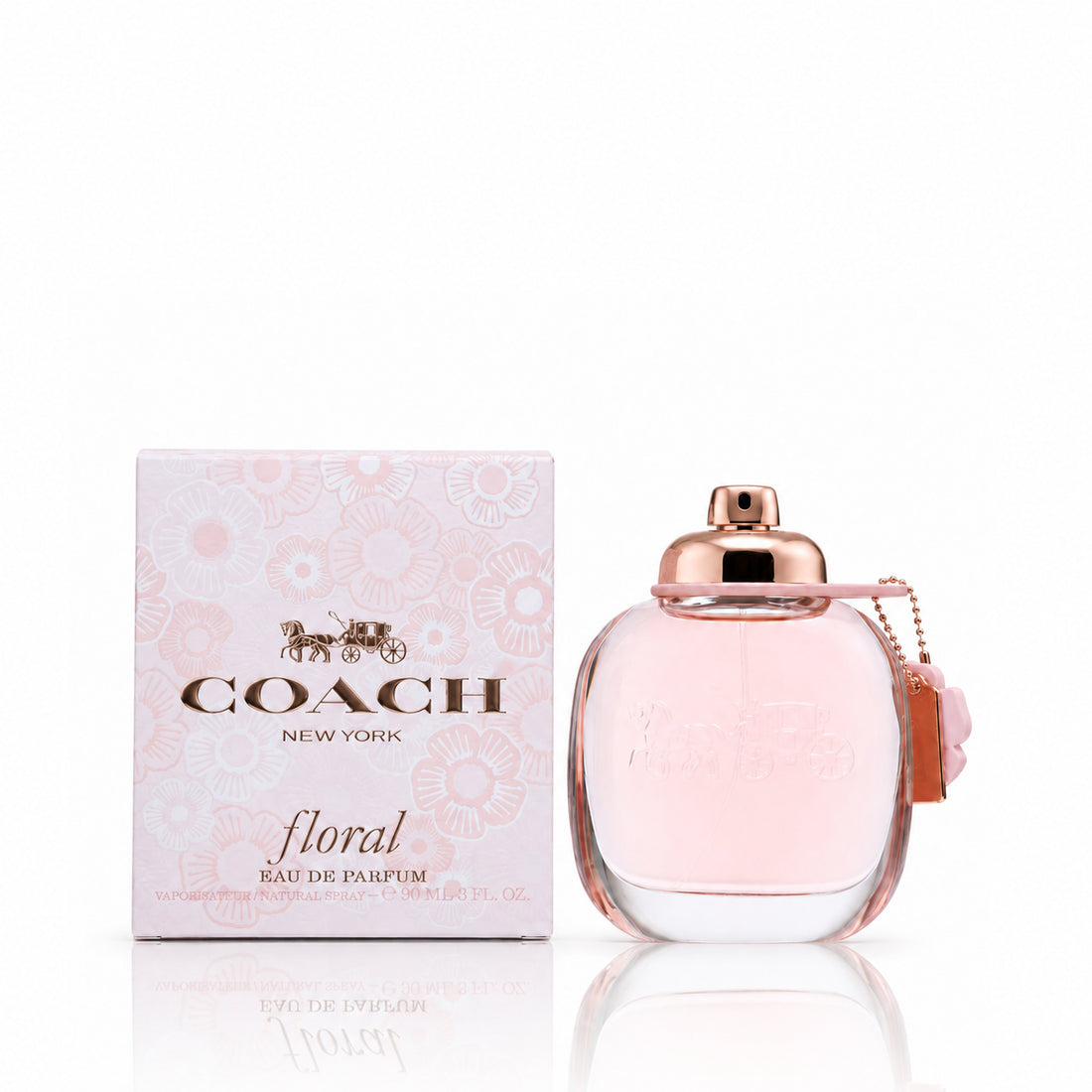 Floral Perfume Product image 1