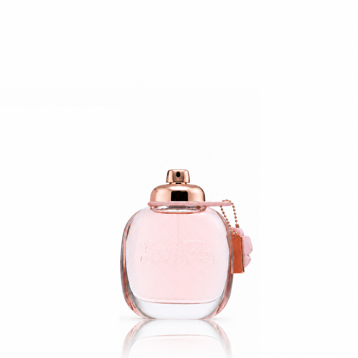 Floral Eau De Parfum 3.0 oz.
