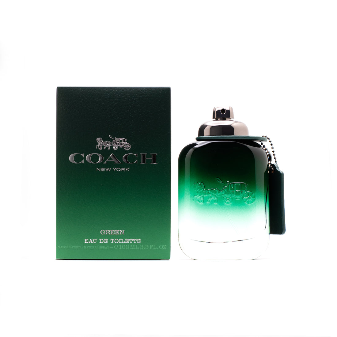 Green Cologne Product image 1