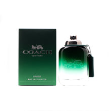 Green Cologne Featured