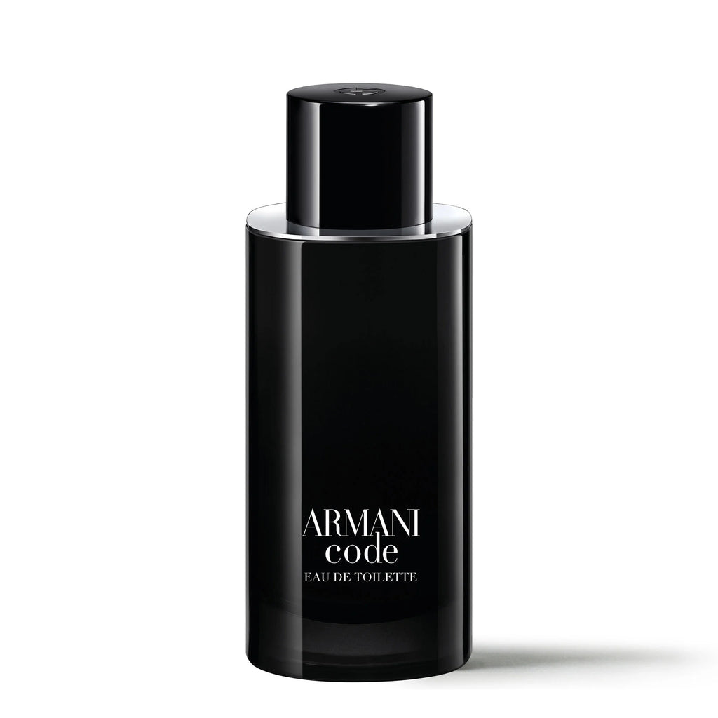 Armani Code Eau De Toilette Spray for Men by Giorgio Armani