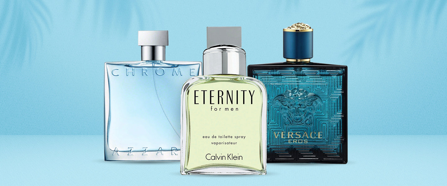 Best Selling Men's Cologne, Best Men Perfumes & Fragrances