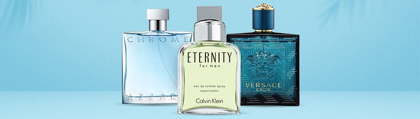 The 5 Hottest Guys in Perfume