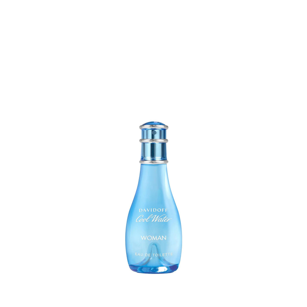 Cool Water For Women By Davidoff Eau De Toilette Spray Product image 3