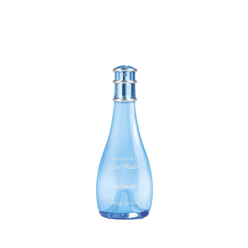 Cool Water For Women By Davidoff Eau De Toilette Spray Product image 4