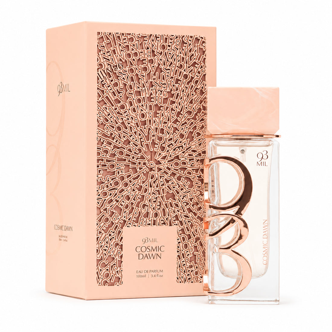 Cosmic Dawn Perfume Product image 1