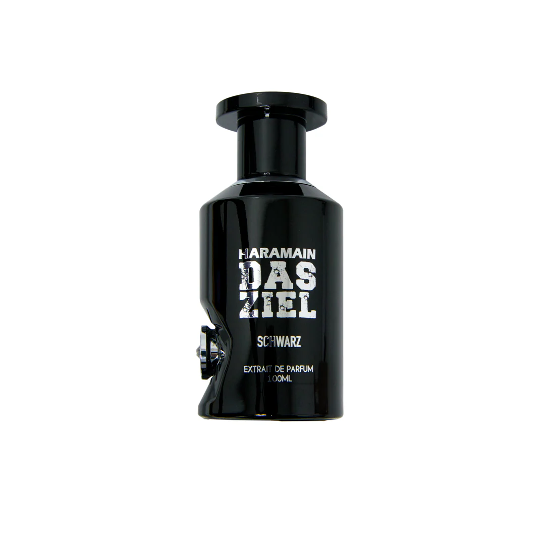 Das Ziel Schwarz Extrait de Parfum 3.33 oz.