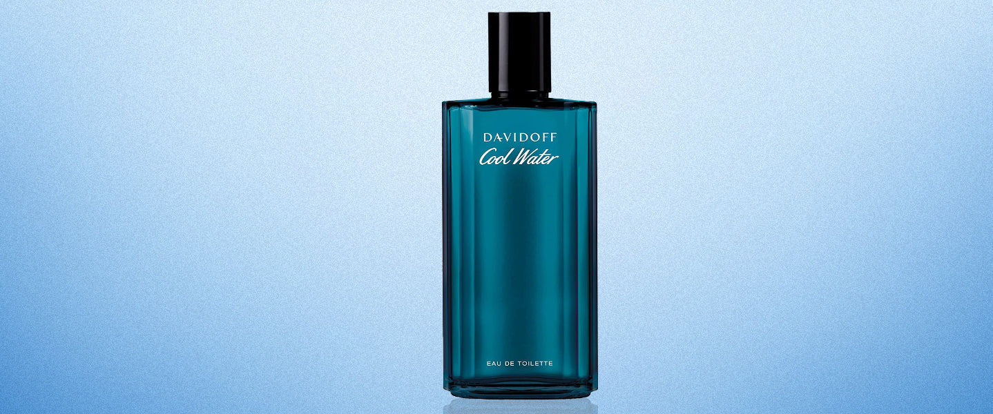Pick Davidoff Perfumes & Colognes Collection items
