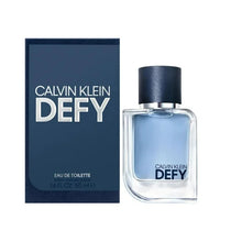 Defy Spray Cologne Featured