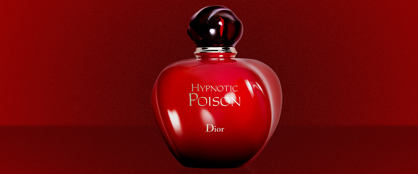 Christian Dior - Pure Poison - Oil Perfumery