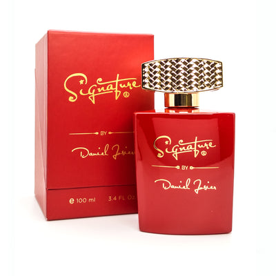 Signature Black Widow