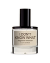I Don't Know What Eau de Parfum 1.7 oz.