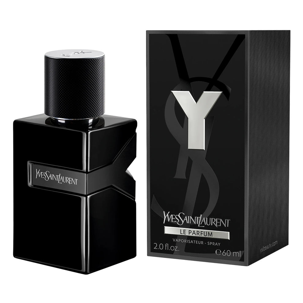 Y Eau Le Parfum Spray for Men by Yves Saint Laurent Product image 2