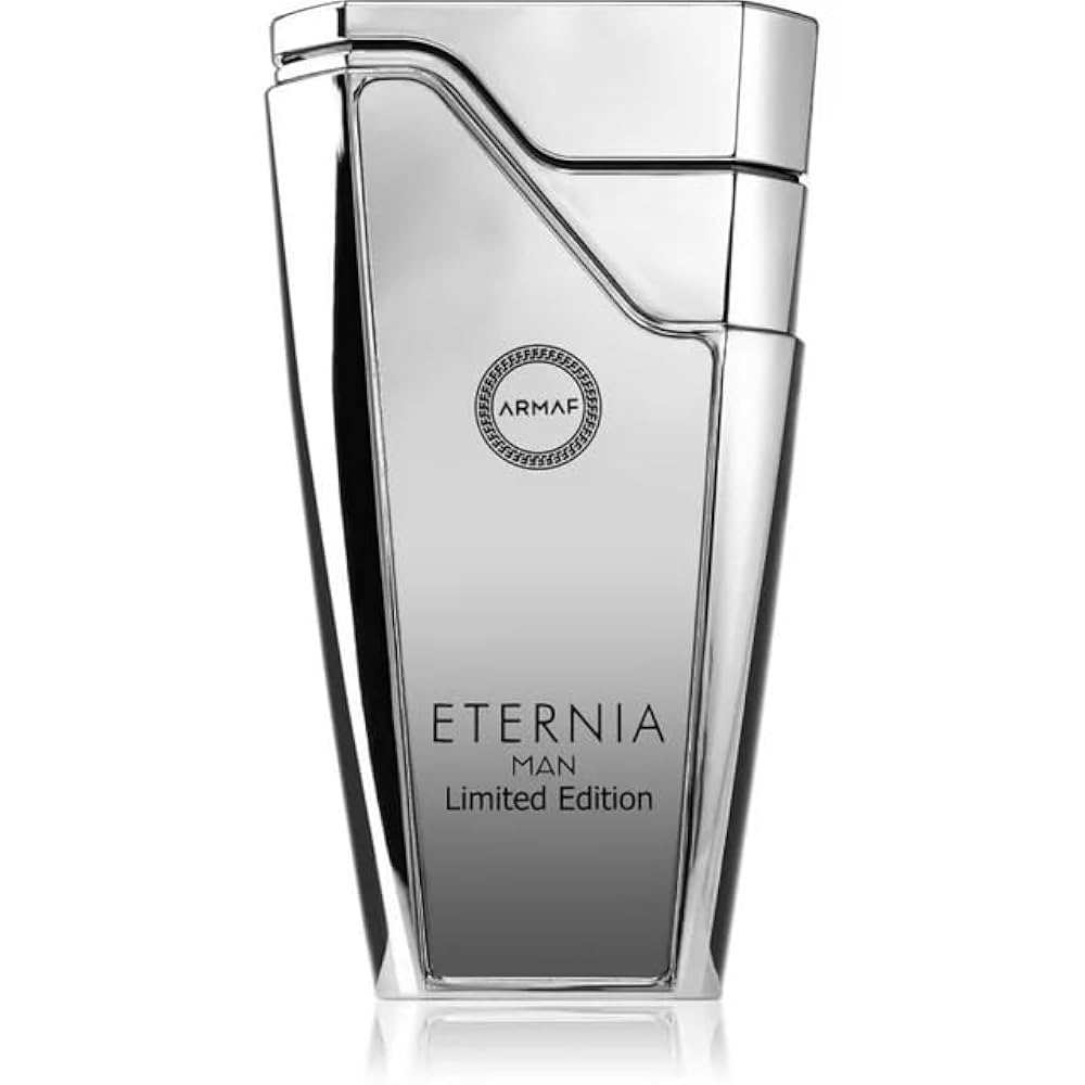Eternia Man Limited Edition Eau de Parfum 2.7 oz.