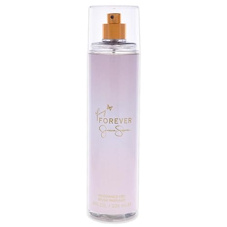 Fancy Forever Body Spray for Women by Jessica Simpson Product image 1