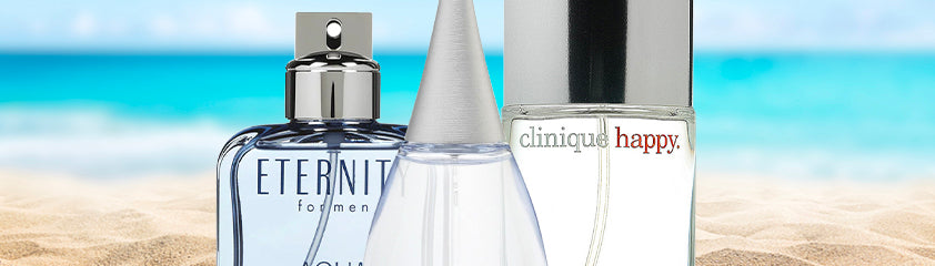 Pick Fresh Perfumes and Colognes Collection items