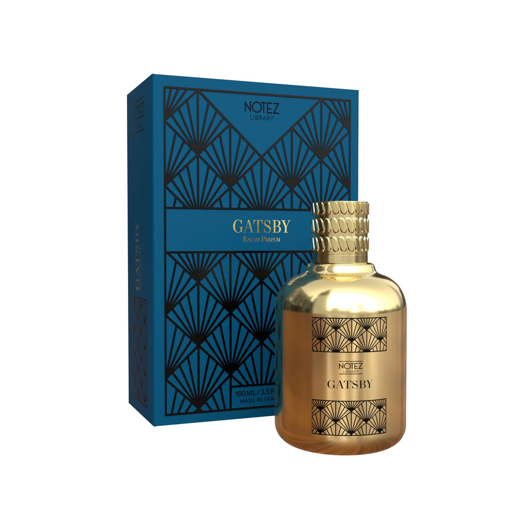 Gatsby Eau de Parfum Product image 1