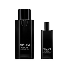 Armani Code Gift Set Featured