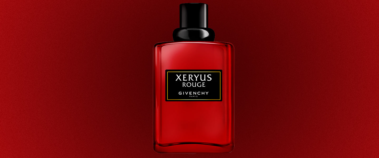 Pick Givenchy Perfumes & Colognes Collection items