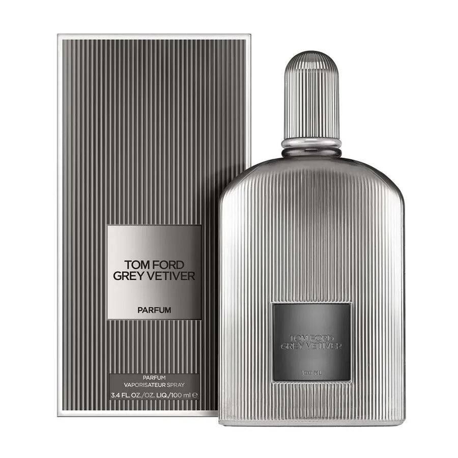 Grey Vetiver Parfum Spray For Men By Tom Ford