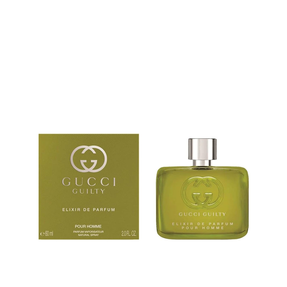 Guilty Elixir De Parfum Spray for Men by Gucci Product image 1