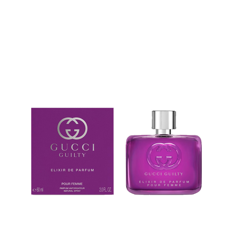 Guilty Elixir De Parfum Spray for Women by Gucci Product image 1