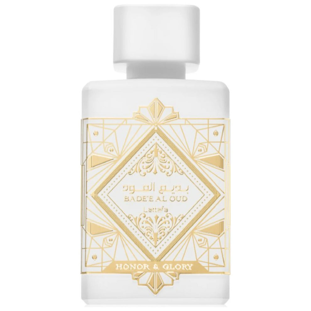 Badee al Oud Honor and Glory Eau de Parfum Product image 1